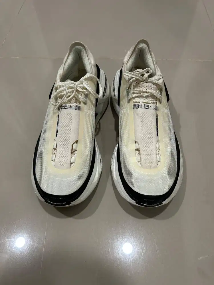 Sepatu Lari LiNing Shadow 3.0 - Jaminan Dilirik
