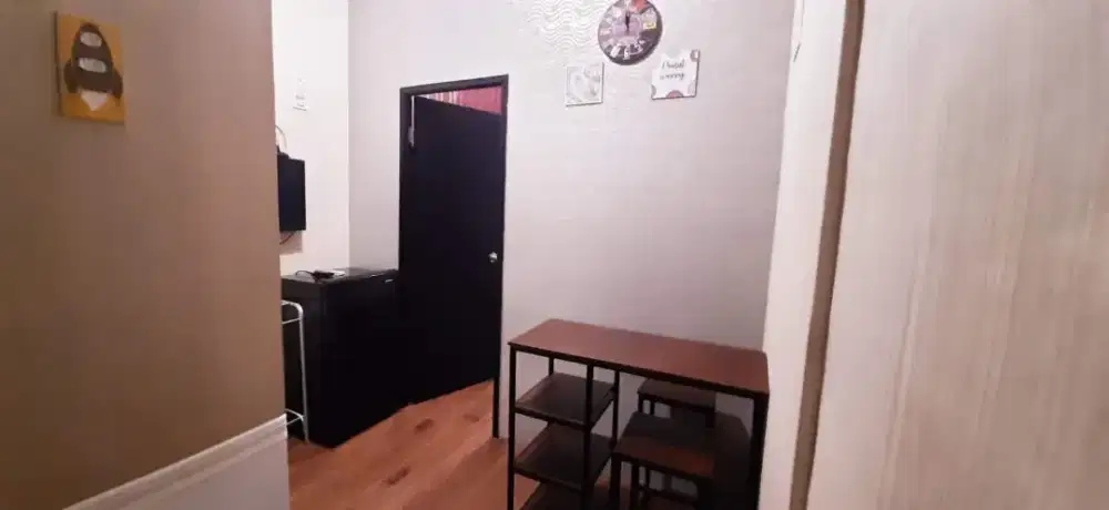 sewa apartemen moderland tangerang