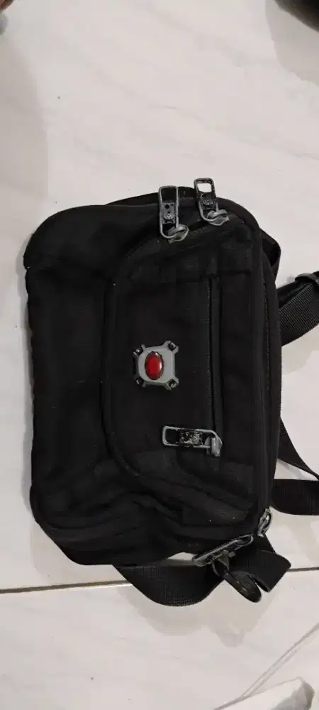 Tas Eiger. Tas bodypack. Tas hp Kalibre. Tas AJ dll