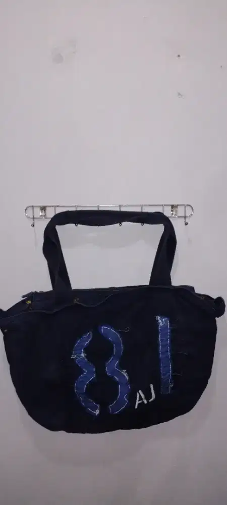5 TAS BORONGAN kelimanya