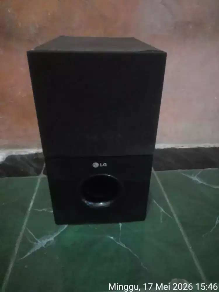 Subpower LG normal