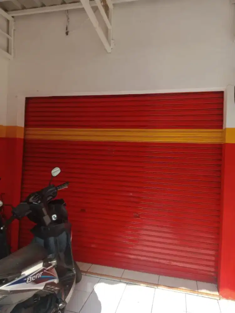 Tukang service rolling door tanjung priok Cilincing sunter