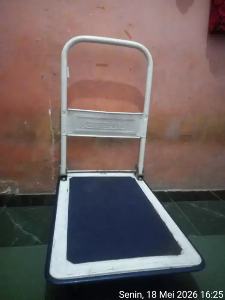 Stroler buat angkut barang2