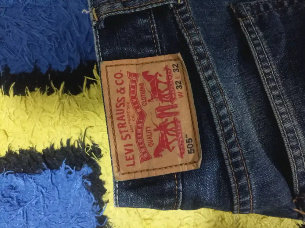 LEVIS sz 32 negoin sabi