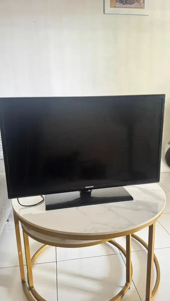 Tv Bekas Samsung Led 32inci