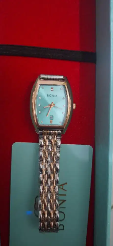 Jam bonia original