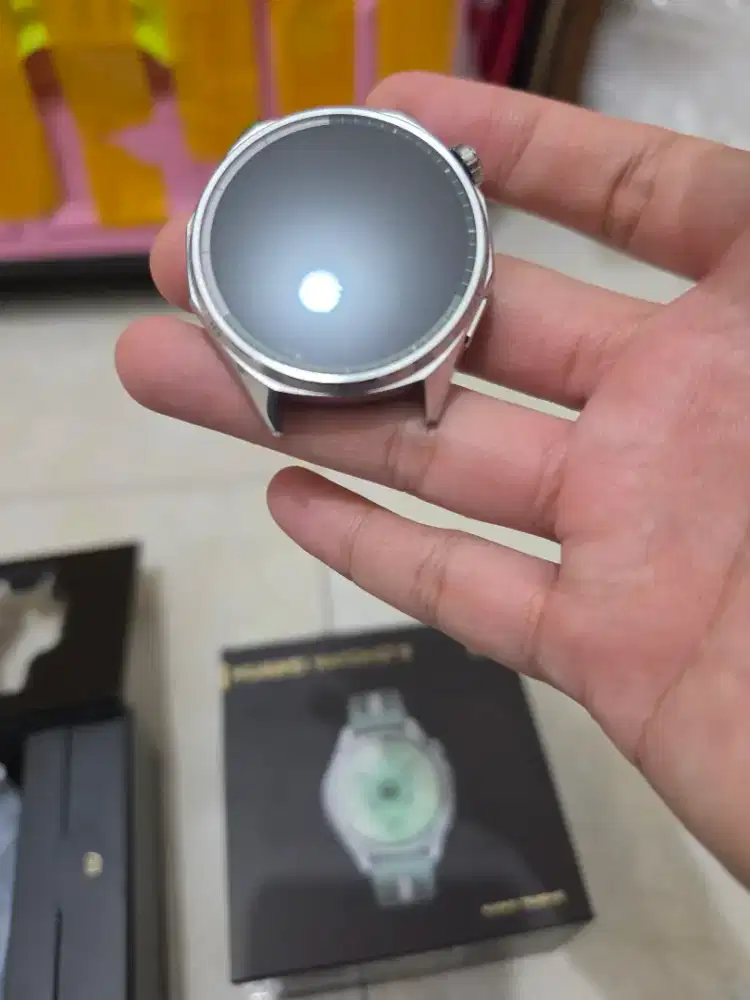 Huawei watch GT6