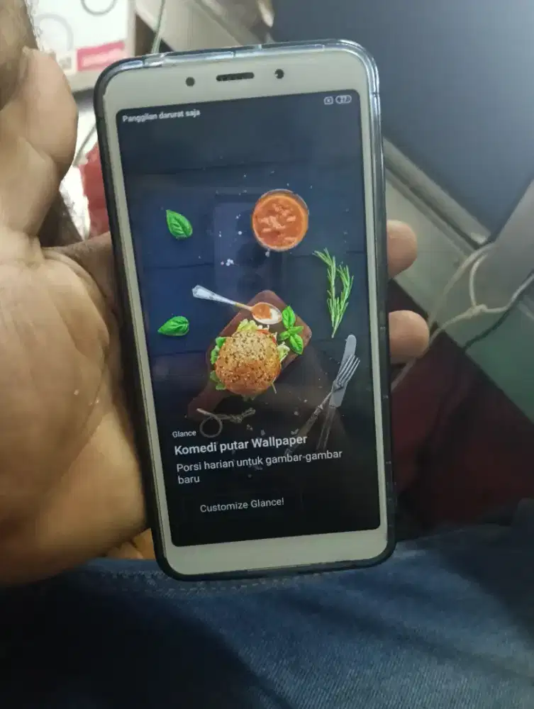 Redmi 6A ram2/16