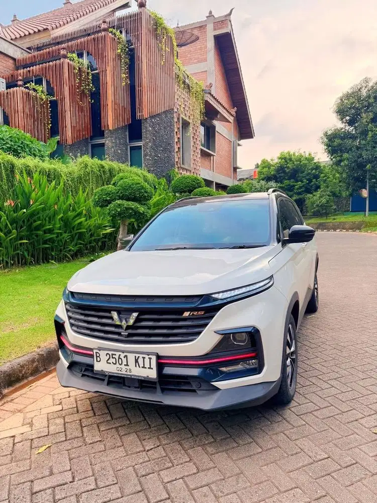 Almaz RS Pro 2023 Termurah