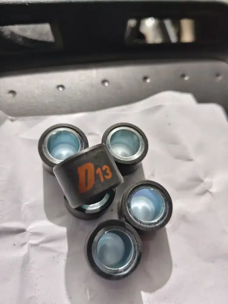 ROLLER 13 GRAM DAYTONA ORIGINAL