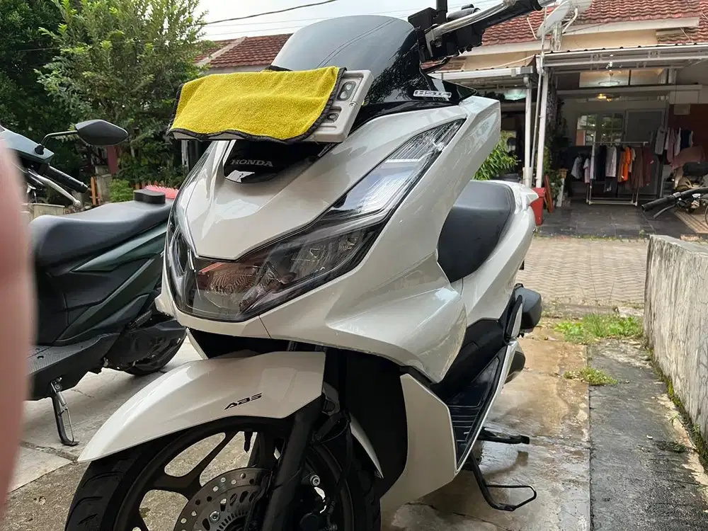Honda PCX 160 ABS 2024