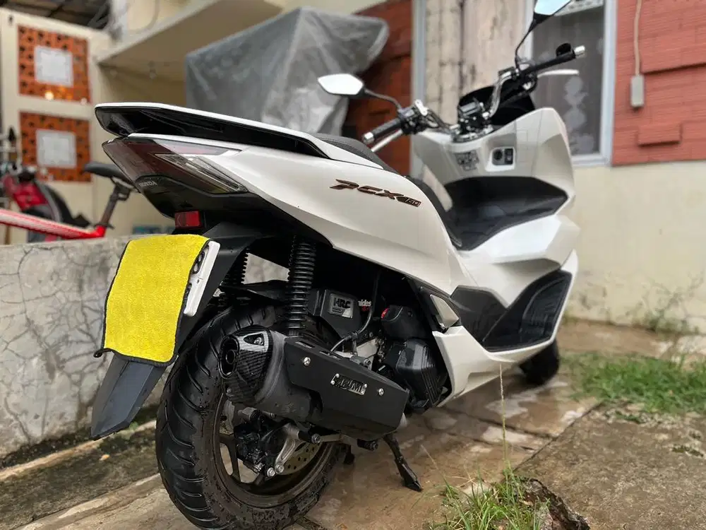 Honda PCX 160 ABS 2024