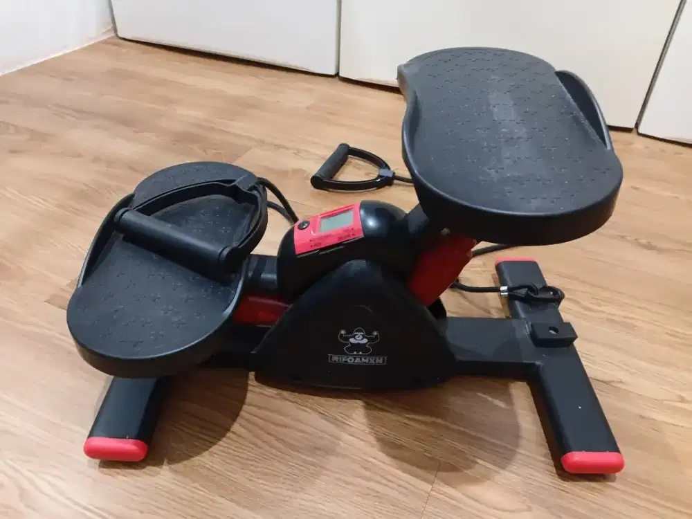 STEPPER RIFOAMXN