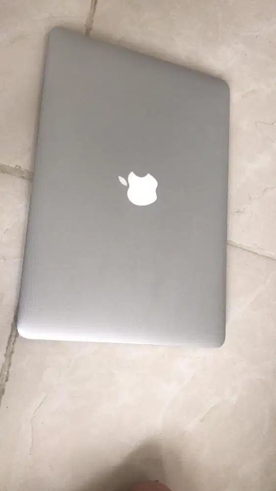 Macbook air 2017