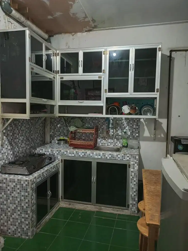 Murah Banget dasana indah 475 juta Full furnished