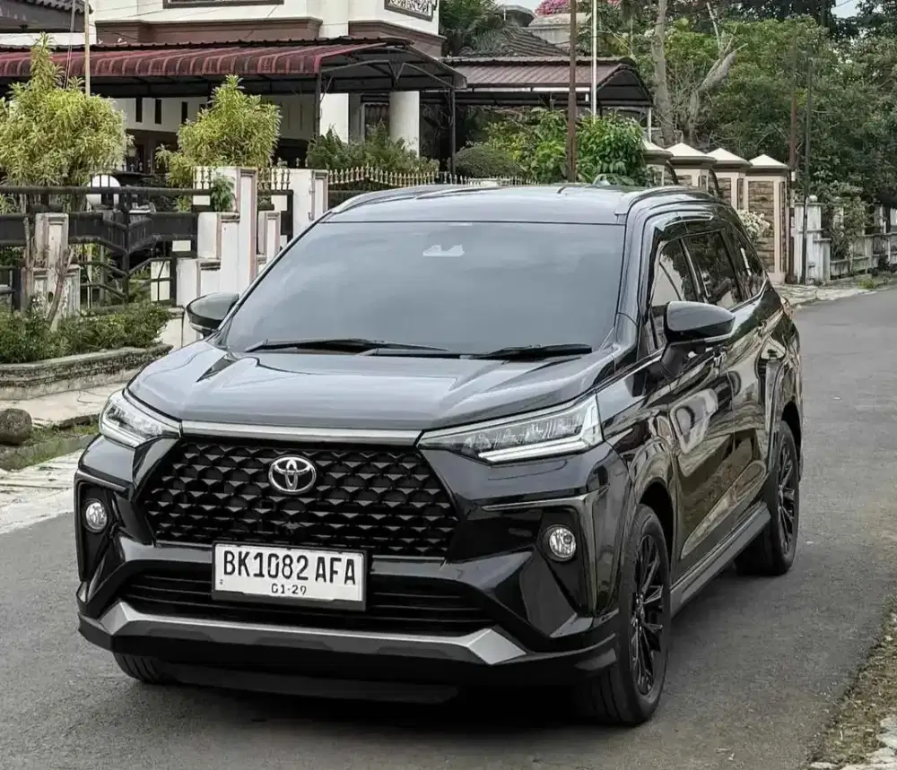 Veloz q tss 2023