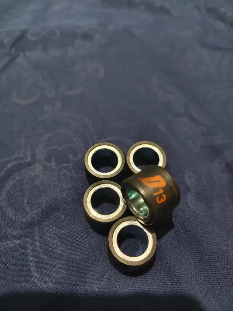 ROLLER DAYTONA 13 GRAM ORIGINAL