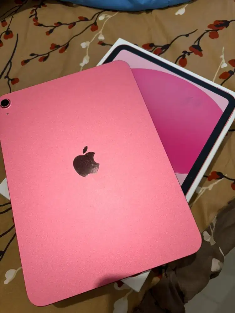 DI JULAL IPAD GEN 11 PIK