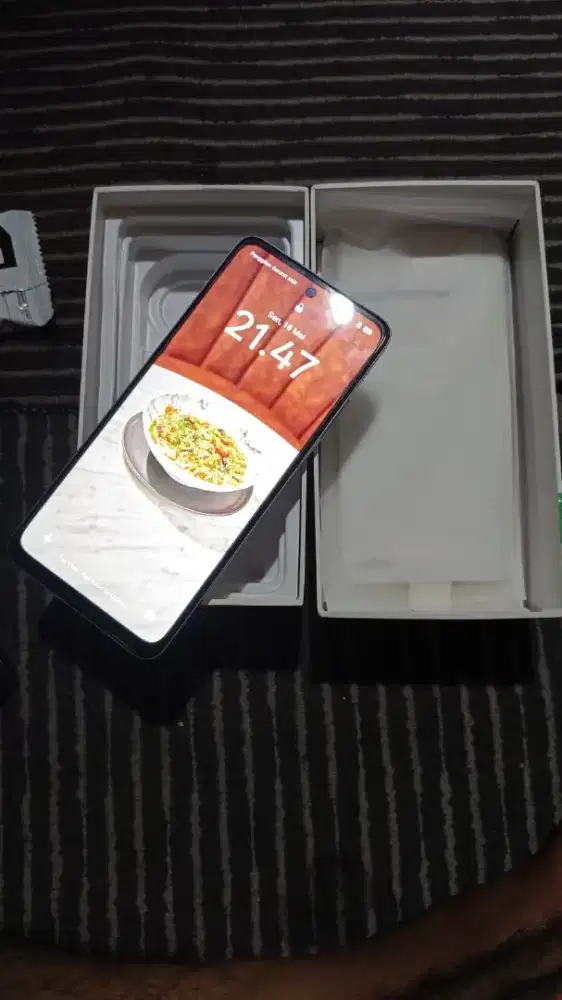 Juwal cepet hp Oppo A5 ram 8/128 no mines normal semua fulset