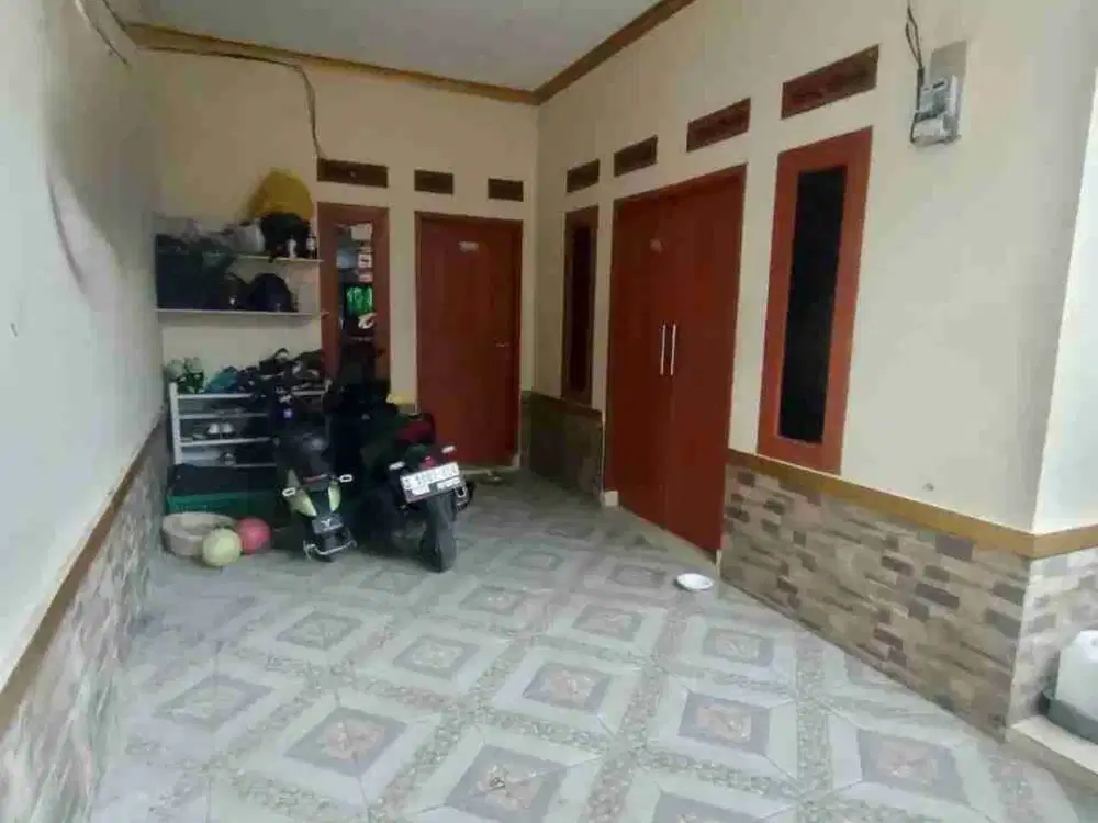 rumah siap huni murah strategis di Cibiru dkt upi