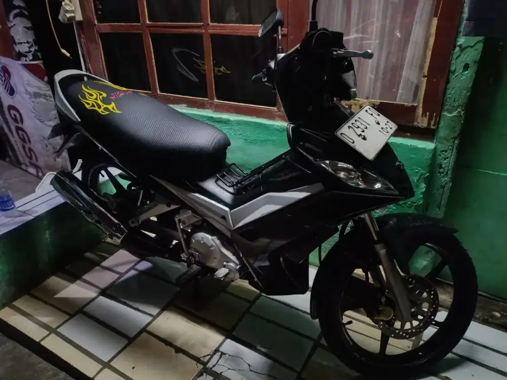 Jupiter mx non kupling