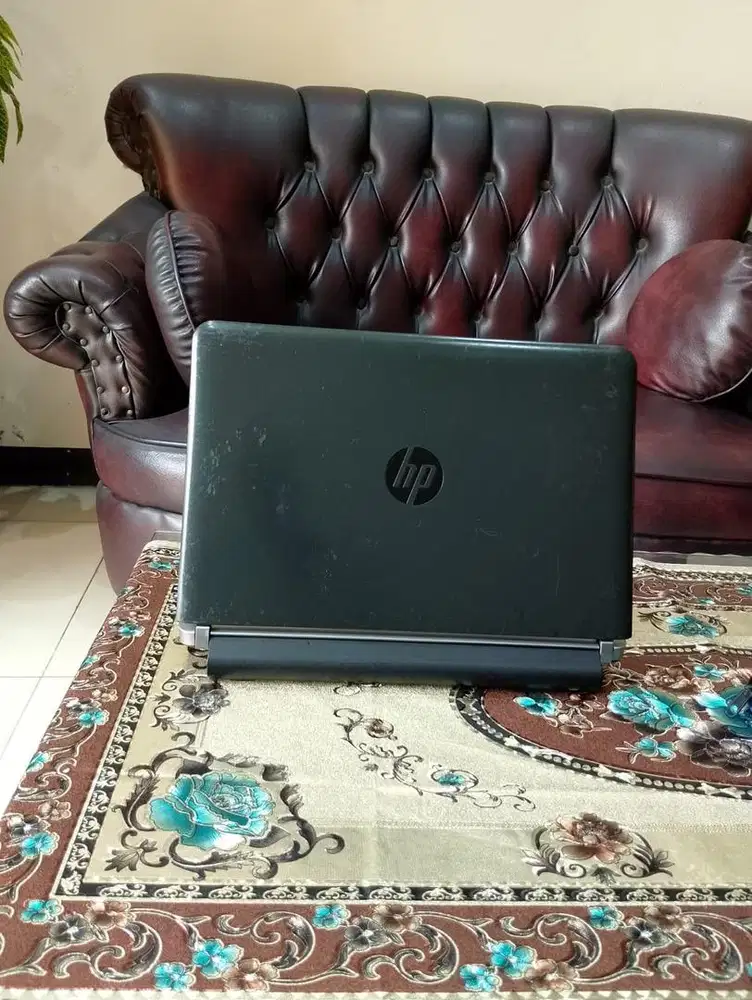 Hp 430 Core i7 6700 Ram 8gb  Ssd 128gb