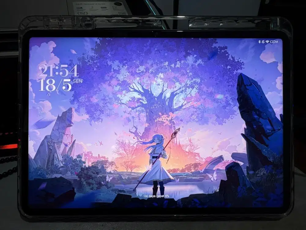 XIAOMI PAD 7 8/256 GB + XIAOMI FOCUS PENCIL