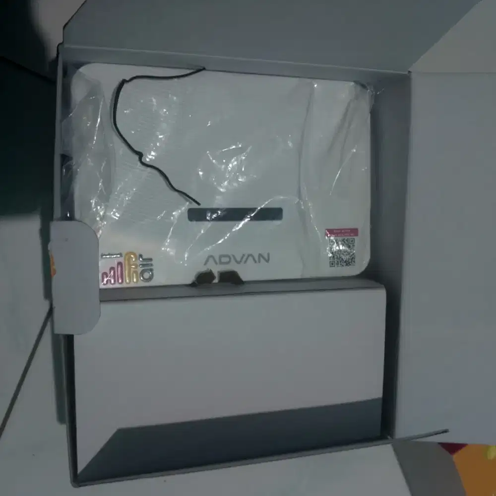 Modem wifi Advan