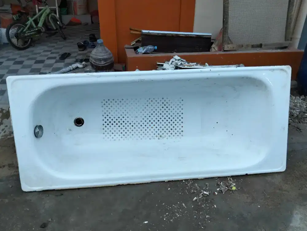 Jual Bathtub bagus