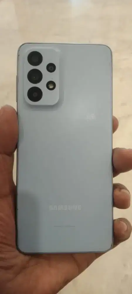 Samsung A33 Nfc Aktiv RAM 8/256GB