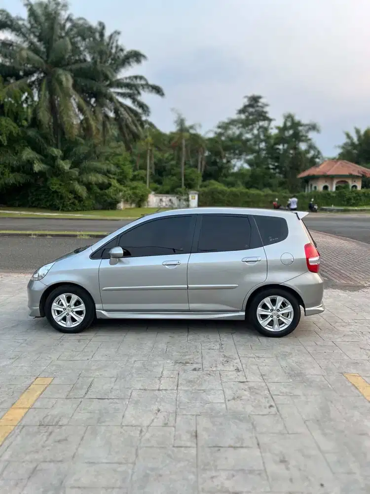 Honda Jazz 2005 Bensin