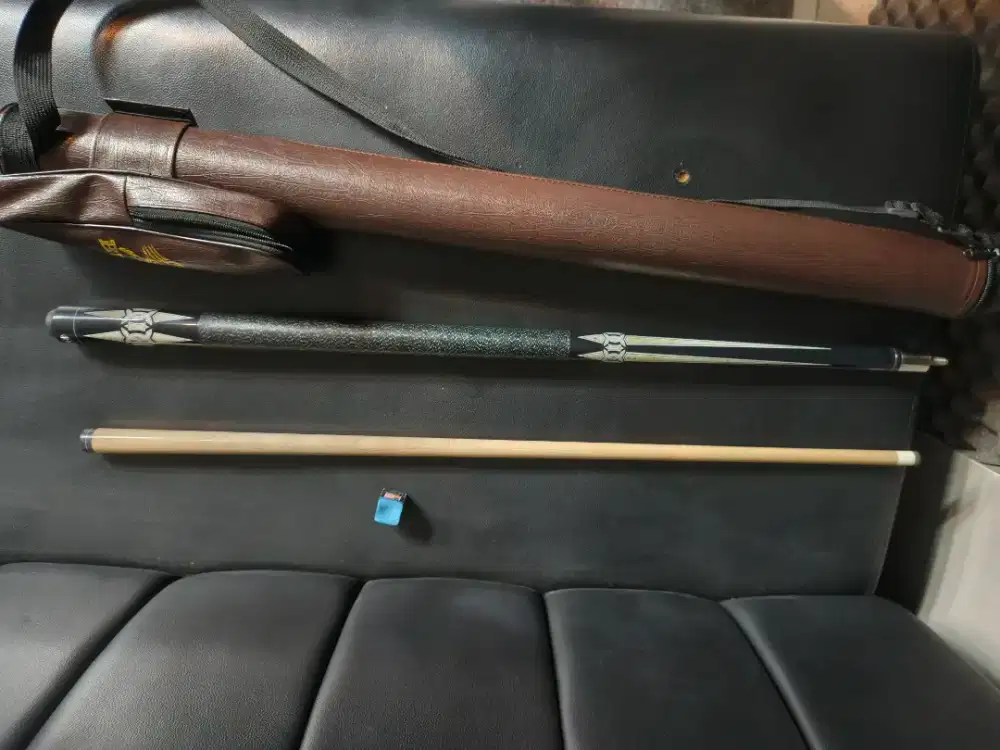 Dijual stick Billiard TY EA