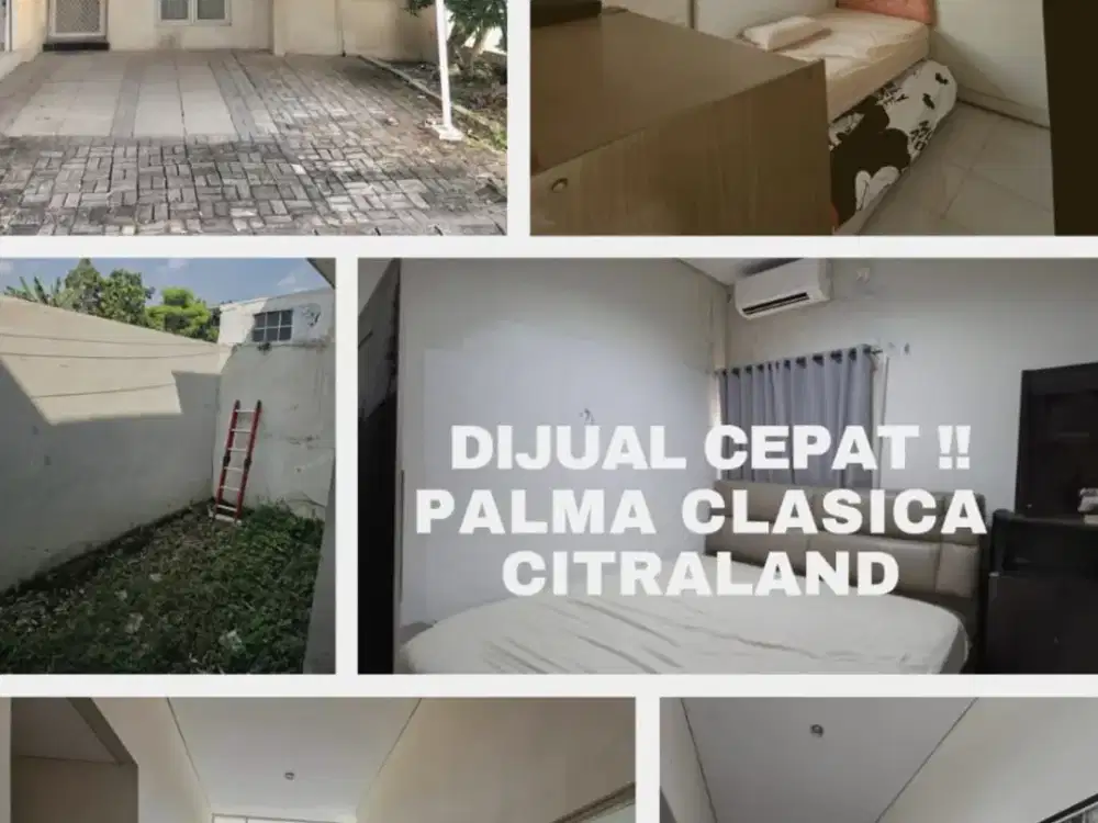 RUMAH CITRALAND