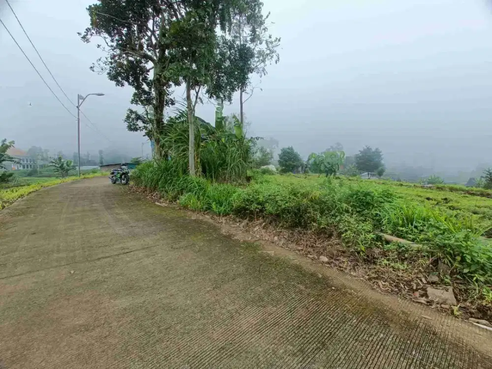 TANAH VILLA PACET 900.MDPL