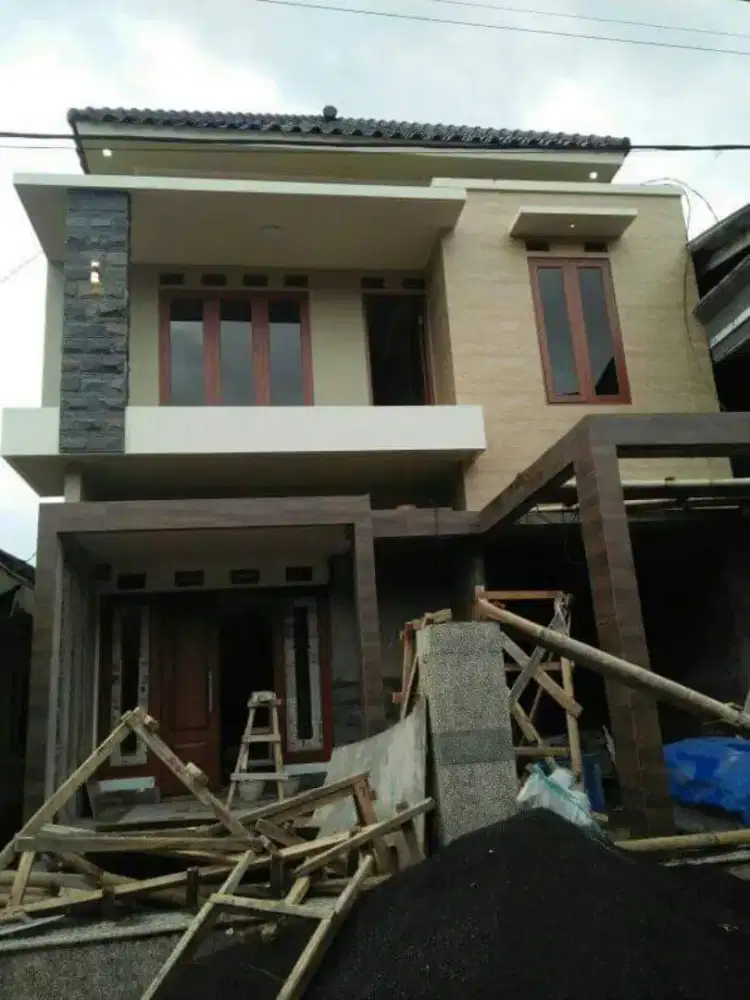 Tukang bangunan & renofasi