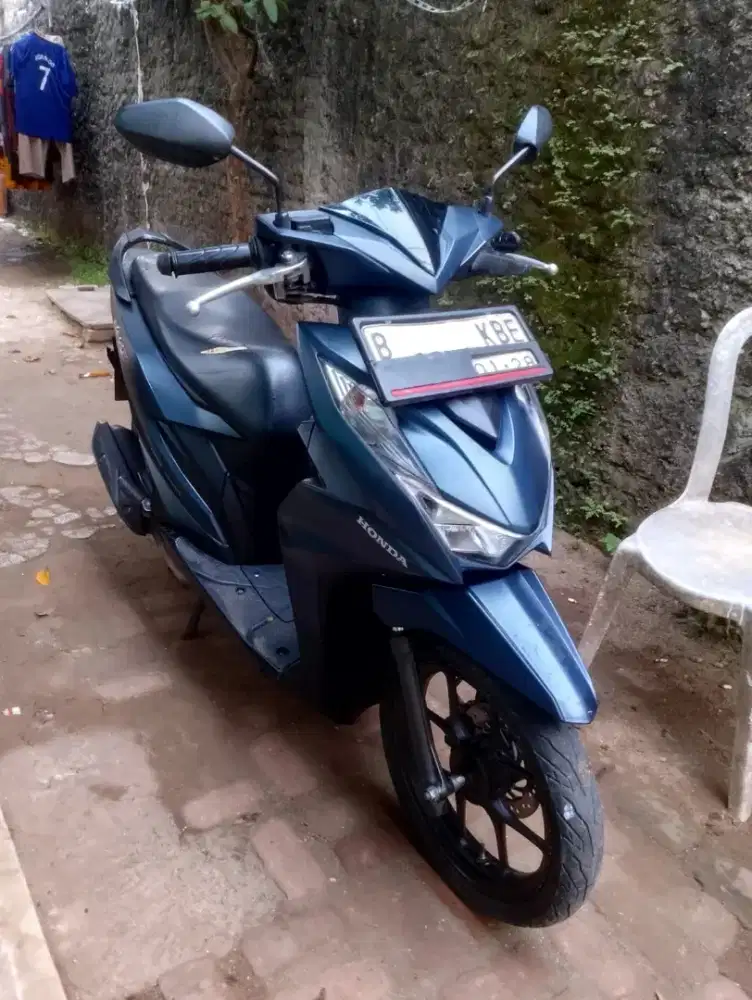 beat duluxe 2023