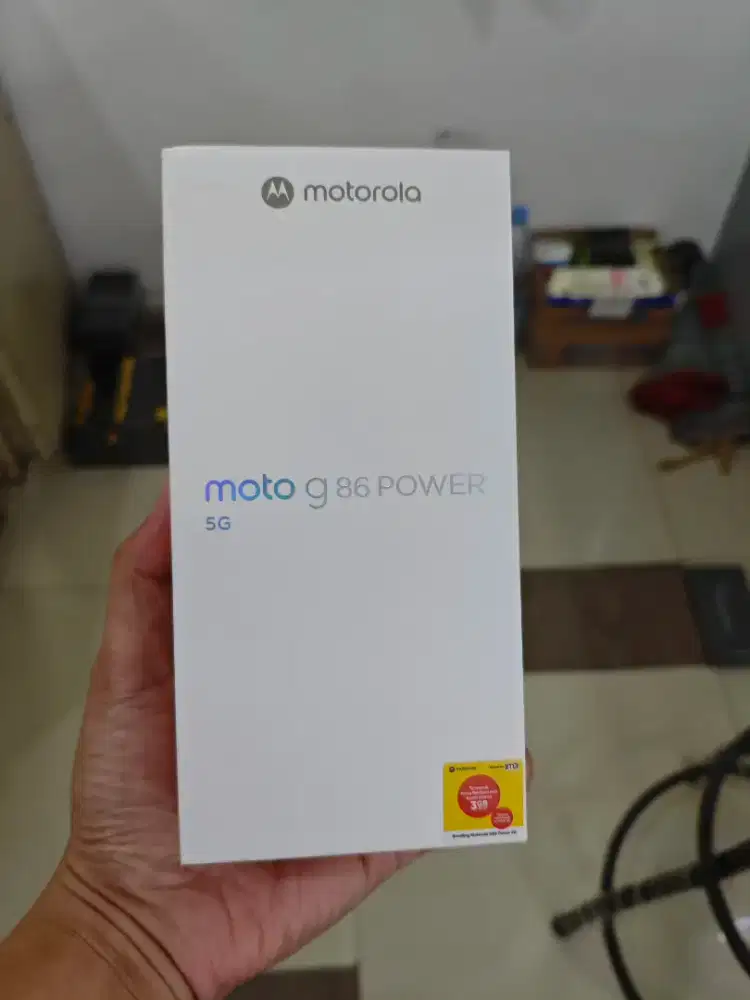 Motorola G86 power 5G 8/256