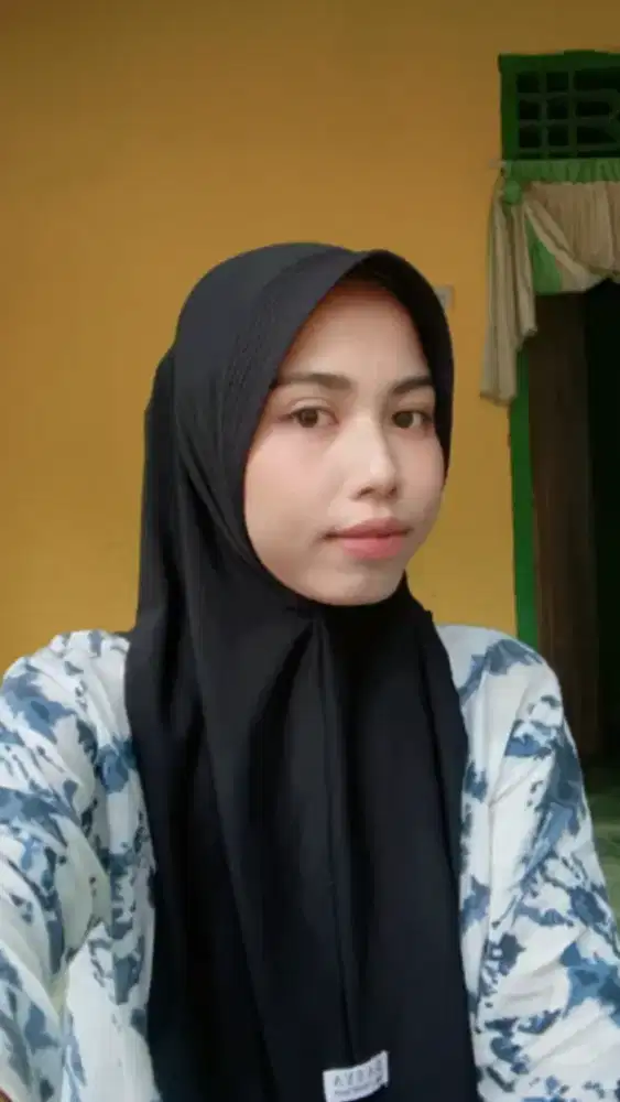 Sedang mencari pekerjaan