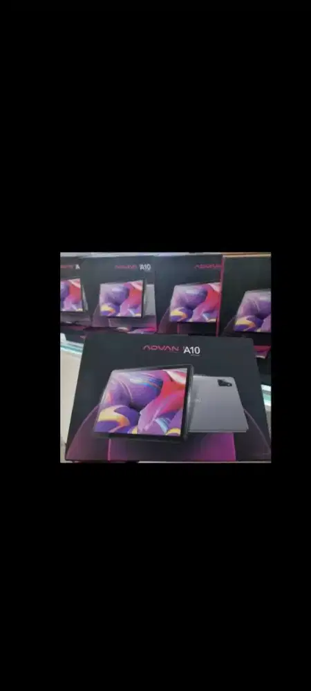 Tablet Advan A10 4/64