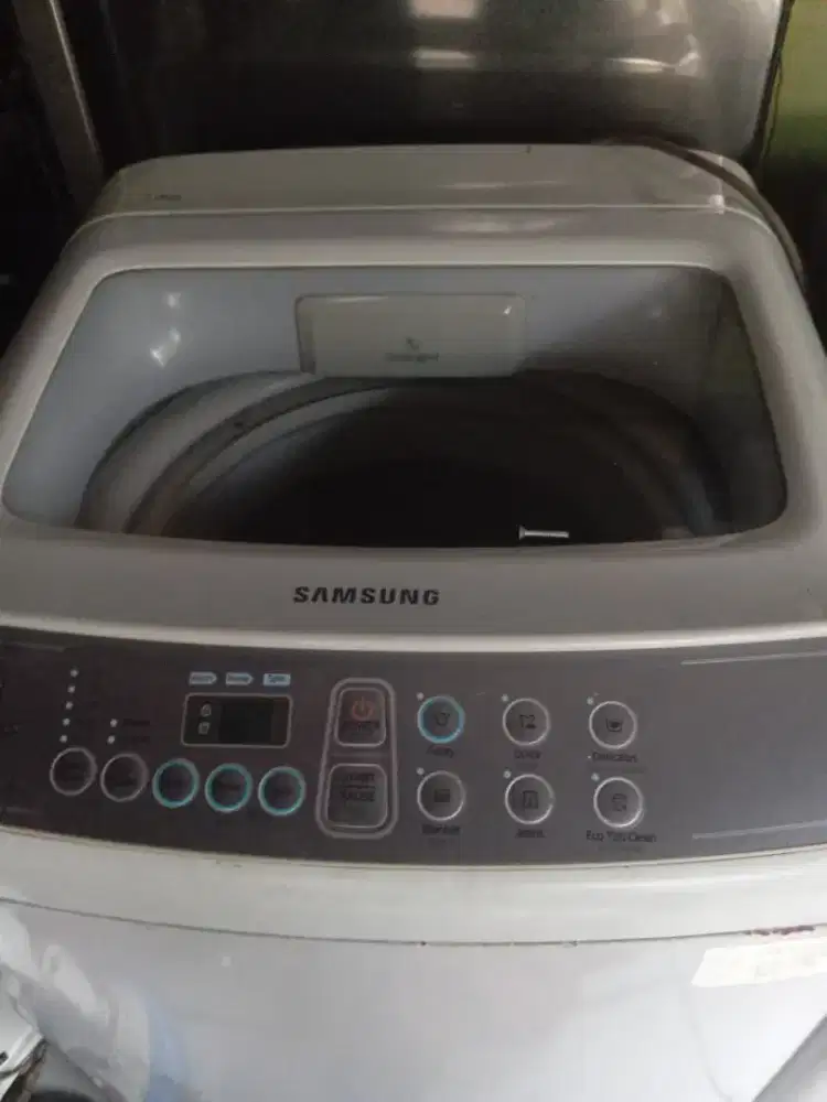 Mesin cuci Samsung
