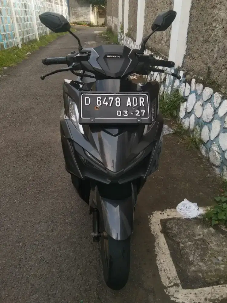 Honda Vario 160 ABS