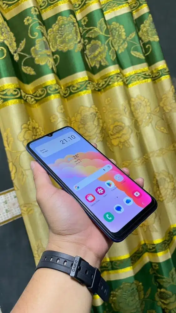 Samsung A03 RAM 4/64'GB