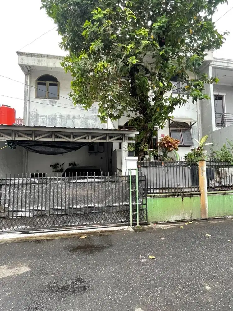 Dijual CEPAT Kos-Kosan Kebon Jeruk