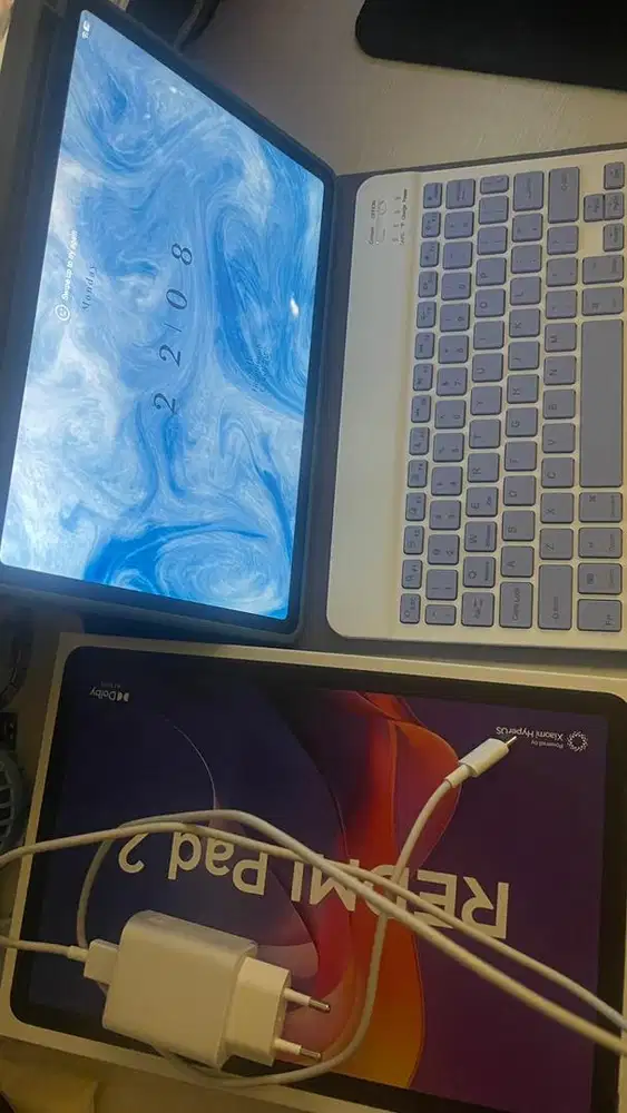 xiaomi pad 2 4/128gb