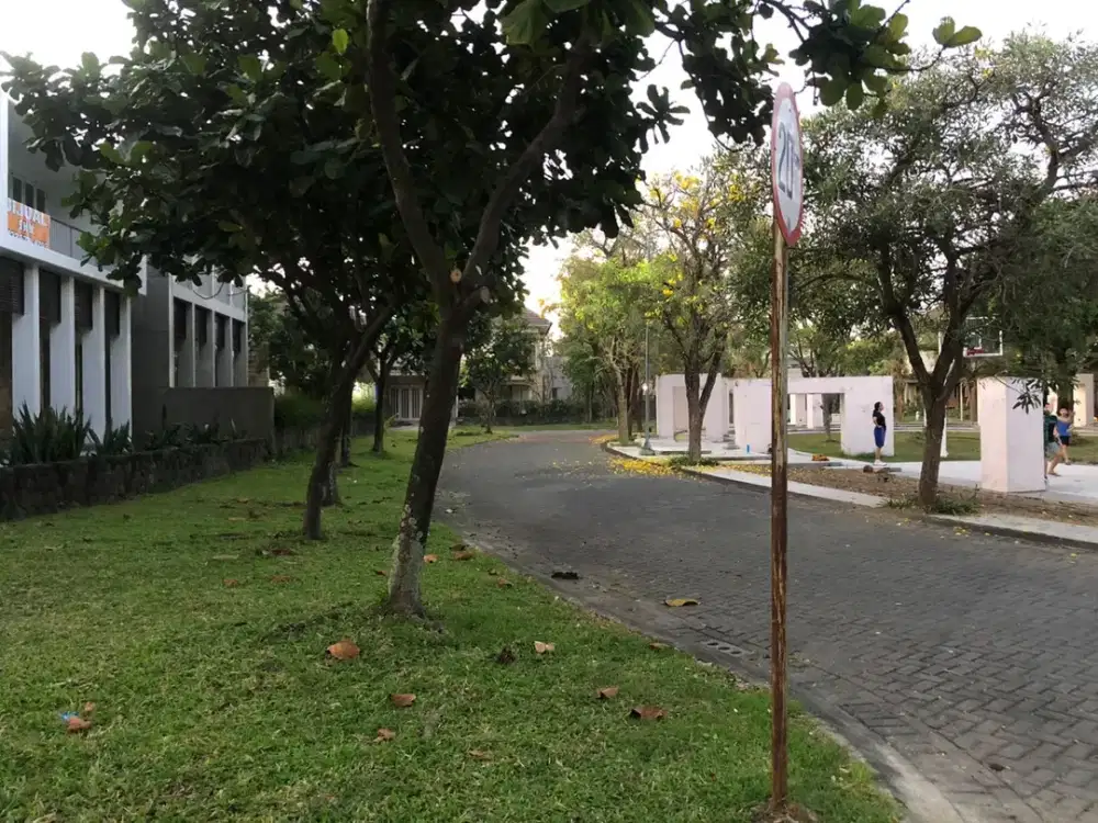 RUMAH HOOK CITRALAND