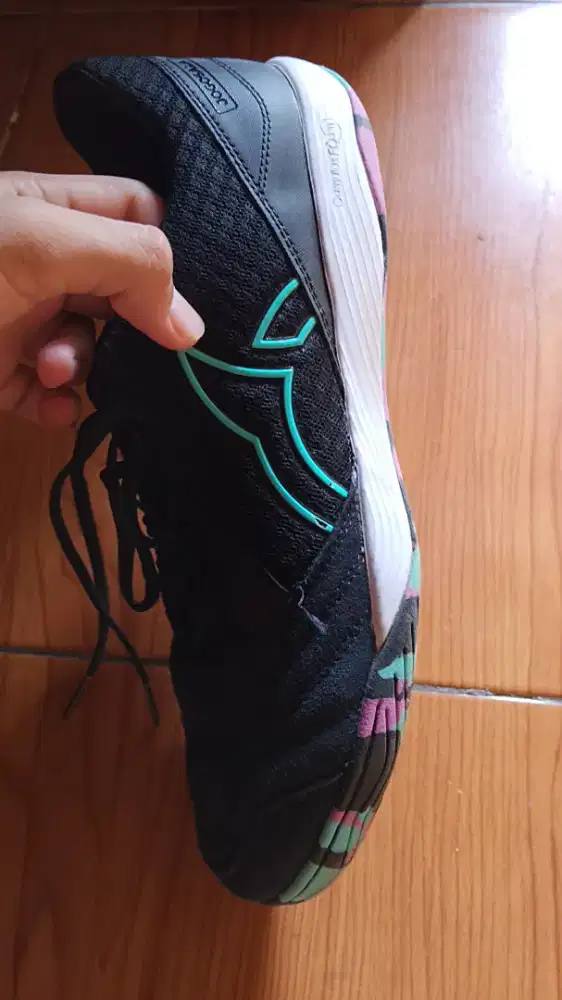 sepatu futsal jogosala