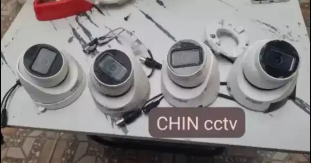 Jasa pasang service CCTV Dan jaringan komputer