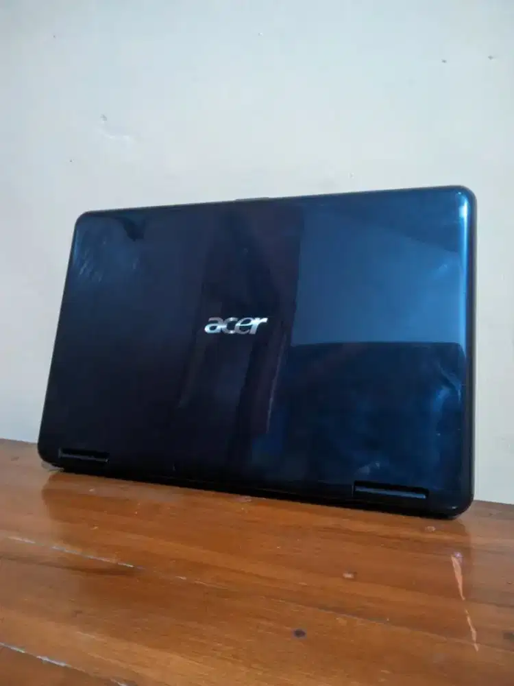 Acer Aspire 4732Z