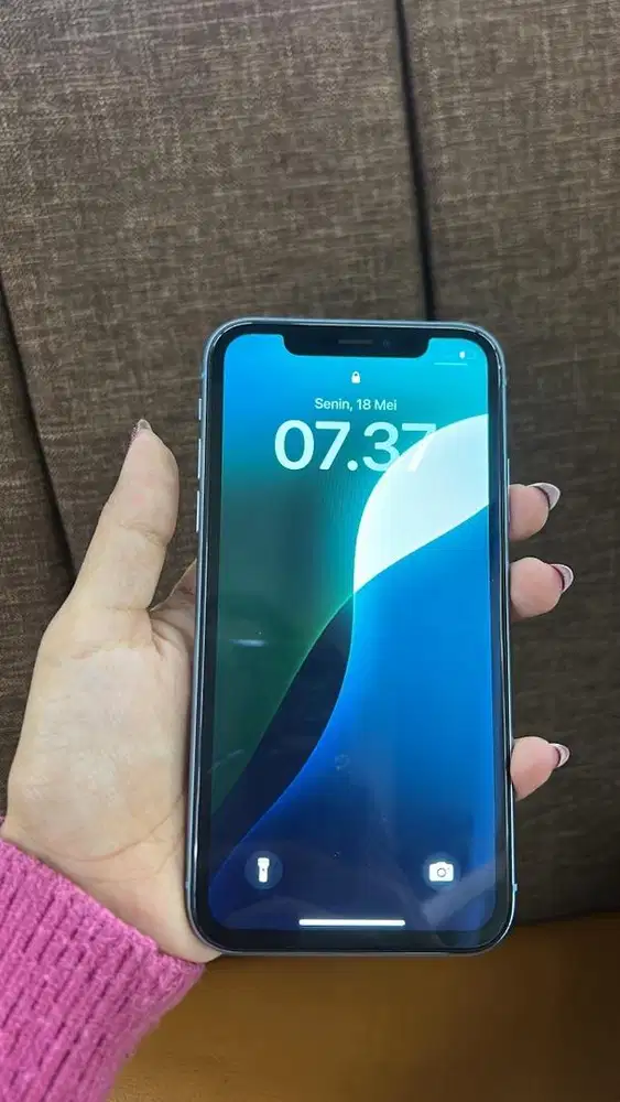 Iphone XR 128gb ex inter no minus