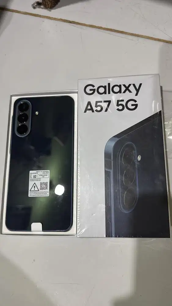 Samsung A57 5G 8/256